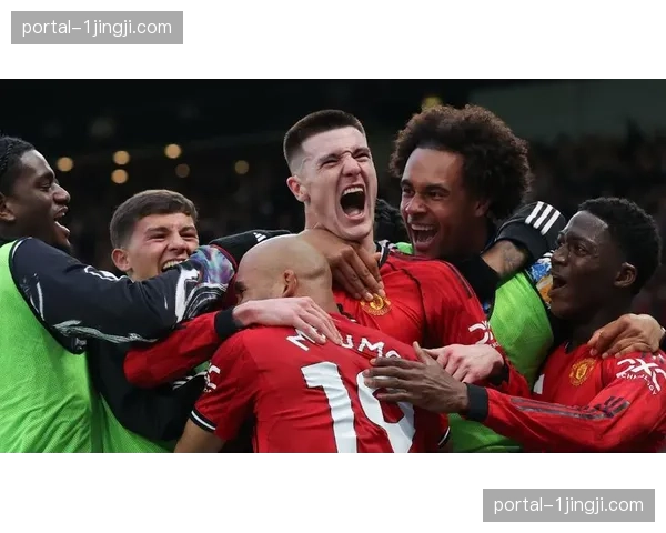 曼联主场三比二绝杀富勒姆 谢什科补时阶段转身爆射定胜局 曼联主场三比二绝杀富勒姆 谢什科补时阶段转身爆射定胜局